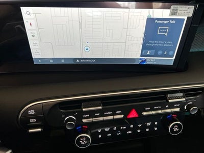 2027 Hyundai PALISADE HYBRID Calligraphy