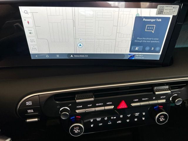 2027 Hyundai PALISADE HYBRID Calligraphy