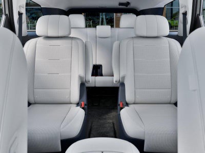 2027 Hyundai PALISADE HYBRID Calligraphy