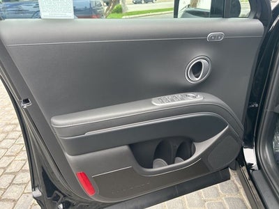 2026 Hyundai PALISADE SEL Premium FWD