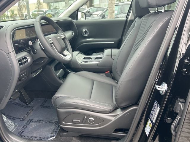 2026 Hyundai PALISADE SEL Premium FWD