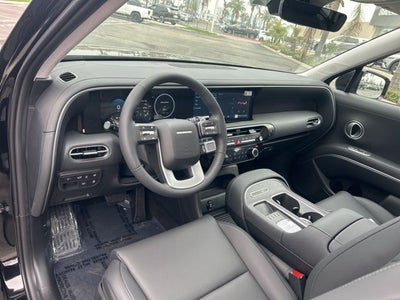 2026 Hyundai PALISADE SEL Premium FWD