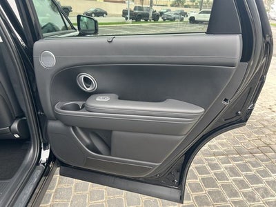 2026 Hyundai PALISADE SEL Premium FWD