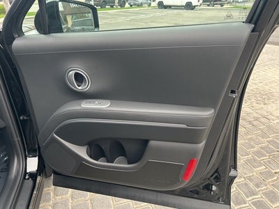 2026 Hyundai PALISADE SEL Premium FWD