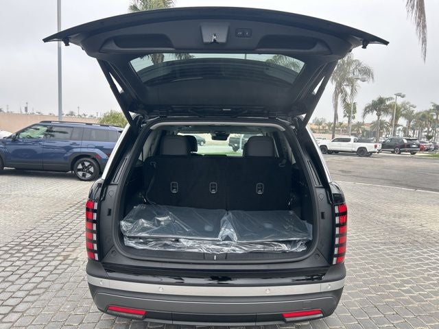 2026 Hyundai PALISADE SEL Premium FWD