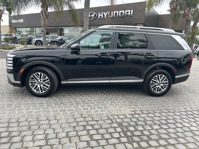 2026 Hyundai PALISADE SEL Premium FWD