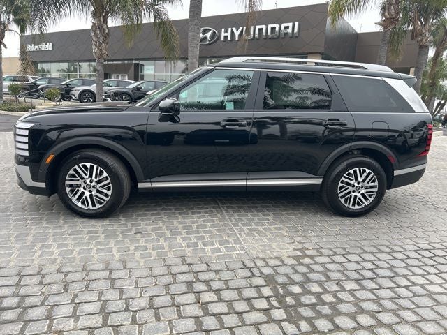 2026 Hyundai PALISADE SEL Premium FWD