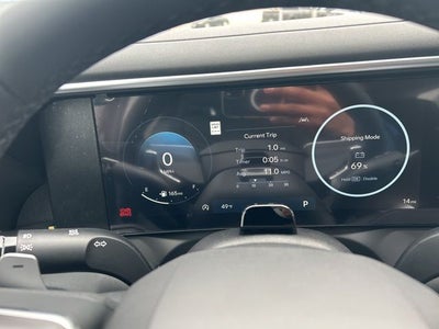 2026 Hyundai PALISADE SEL Premium FWD