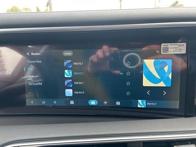 2026 Hyundai PALISADE SEL Premium FWD