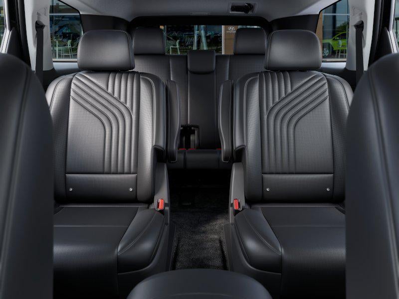 2026 Hyundai PALISADE SEL Premium FWD