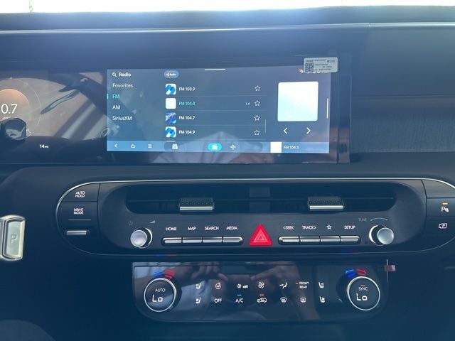2026 Hyundai PALISADE SEL Premium FWD