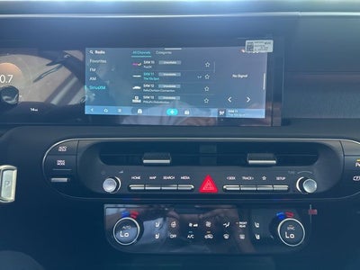 2026 Hyundai PALISADE SEL Premium FWD
