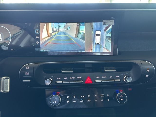 2026 Hyundai PALISADE SEL Premium FWD