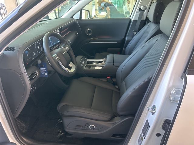 2026 Hyundai PALISADE SEL Premium FWD