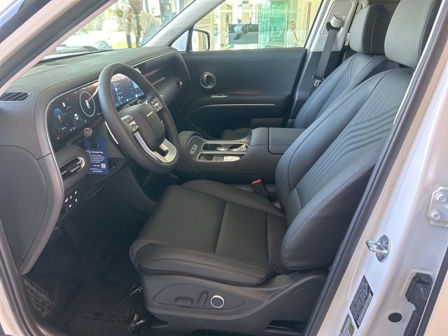 2026 Hyundai PALISADE SEL Premium FWD