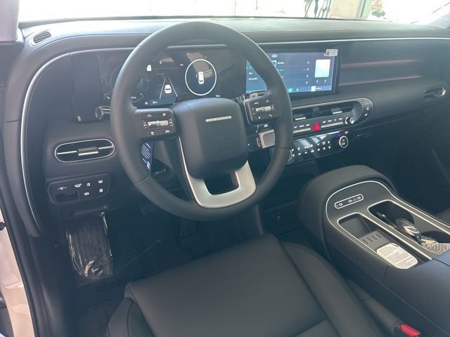 2026 Hyundai PALISADE SEL Premium FWD