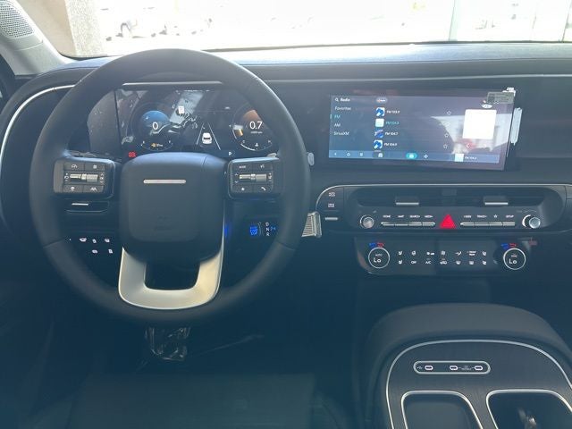 2026 Hyundai PALISADE SEL Premium FWD