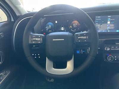 2026 Hyundai PALISADE SEL Premium FWD