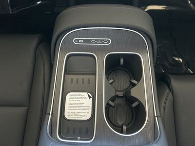 2026 Hyundai PALISADE SEL Premium FWD