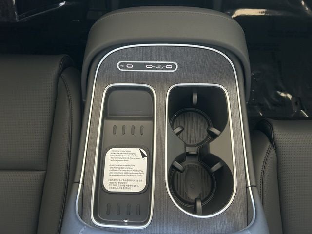 2026 Hyundai PALISADE SEL Premium FWD