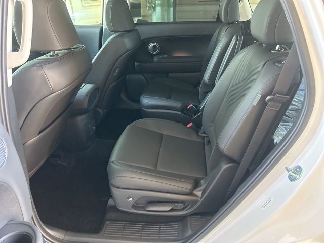 2026 Hyundai PALISADE SEL Premium FWD
