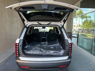 2026 Hyundai PALISADE SEL Premium FWD
