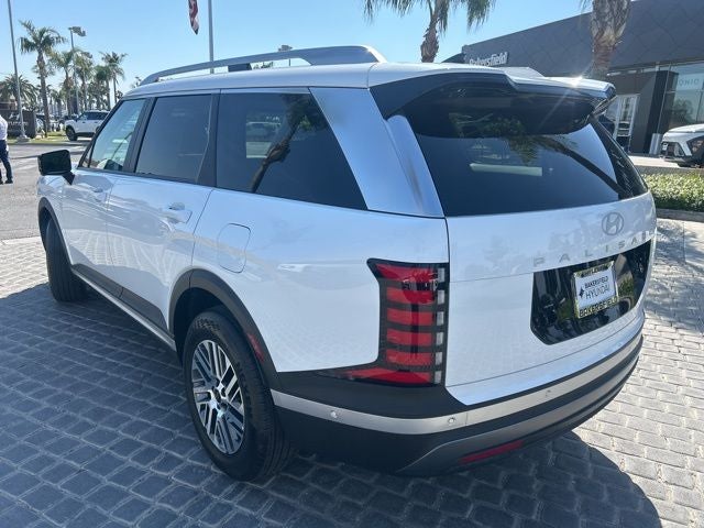 2026 Hyundai PALISADE SEL Premium FWD