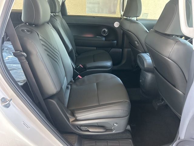 2026 Hyundai PALISADE SEL Premium FWD