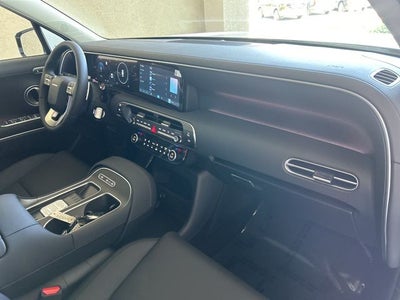 2026 Hyundai PALISADE SEL Premium FWD