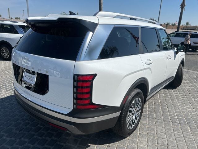 2026 Hyundai PALISADE SEL Premium FWD