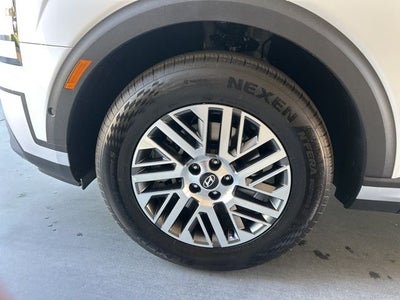 2026 Hyundai PALISADE SEL Premium FWD