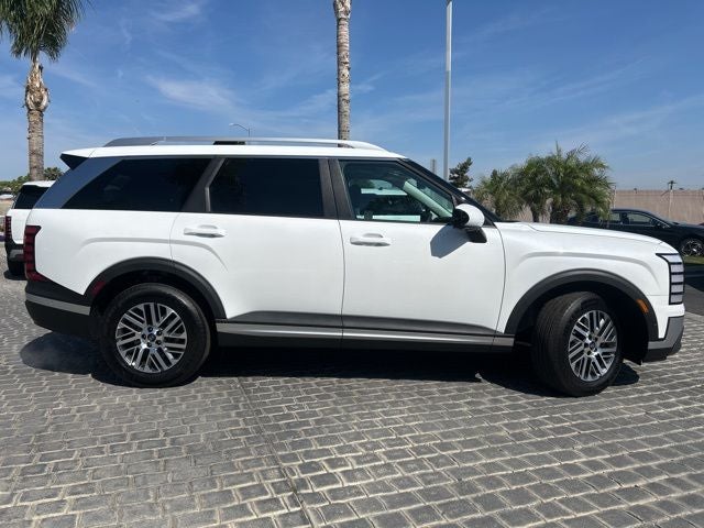 2026 Hyundai PALISADE SEL Premium FWD