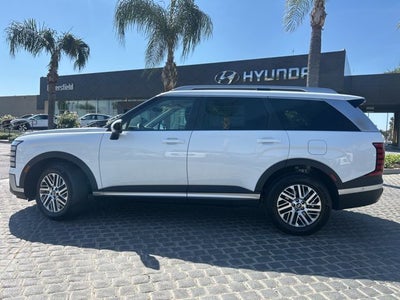 2026 Hyundai PALISADE SEL Premium FWD