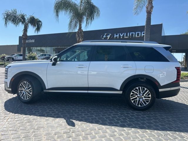 2026 Hyundai PALISADE SEL Premium FWD