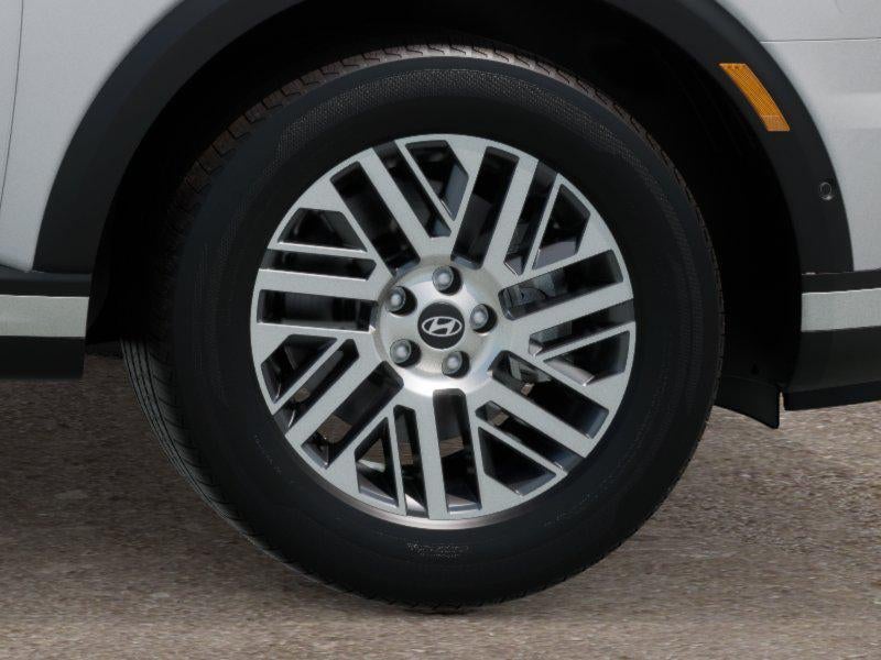 2026 Hyundai PALISADE SEL Premium FWD