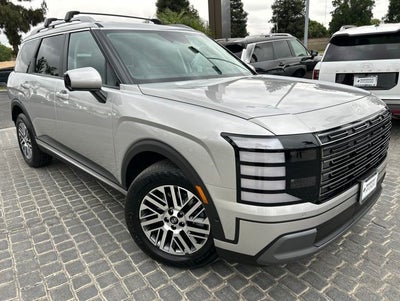 2026 Hyundai PALISADE SEL Premium FWD