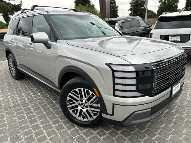 2026 Hyundai PALISADE SEL Premium FWD