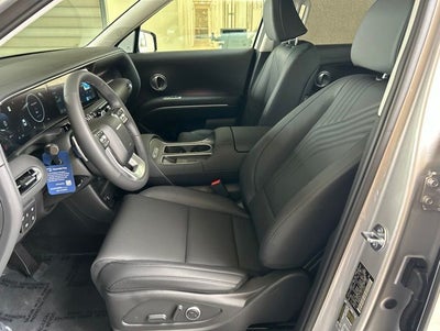 2026 Hyundai PALISADE SEL Premium FWD