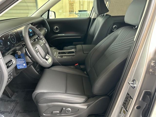 2026 Hyundai PALISADE SEL Premium FWD