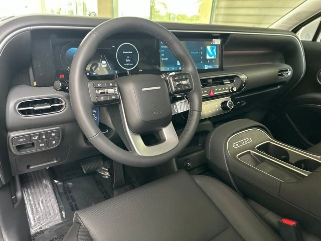 2026 Hyundai PALISADE SEL Premium FWD