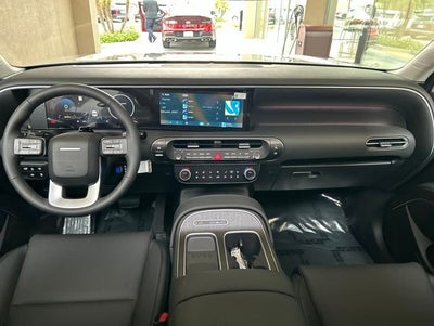 2026 Hyundai PALISADE SEL Premium FWD