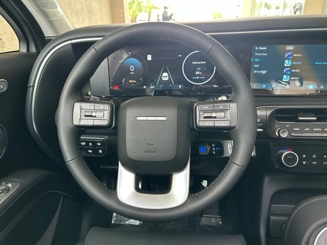 2026 Hyundai PALISADE SEL Premium FWD