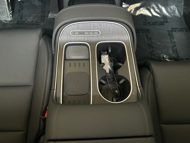 2026 Hyundai PALISADE SEL Premium FWD