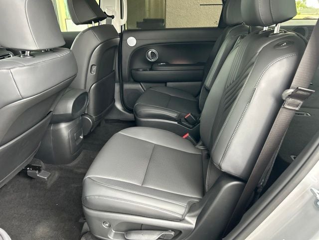 2026 Hyundai PALISADE SEL Premium FWD