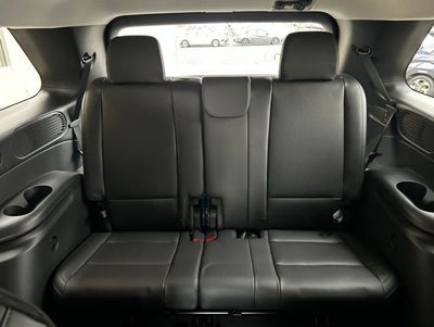 2026 Hyundai PALISADE SEL Premium FWD