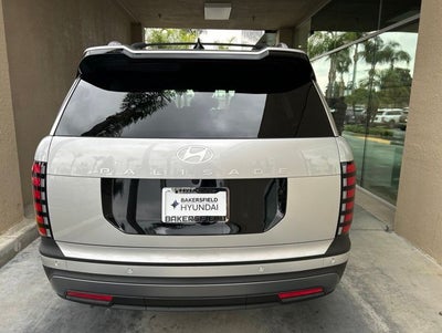 2026 Hyundai PALISADE SEL Premium FWD