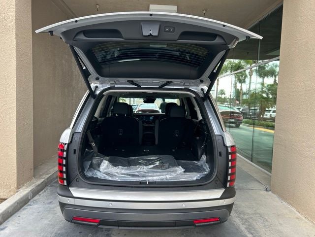 2026 Hyundai PALISADE SEL Premium FWD