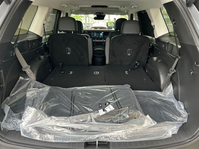 2026 Hyundai PALISADE SEL Premium FWD