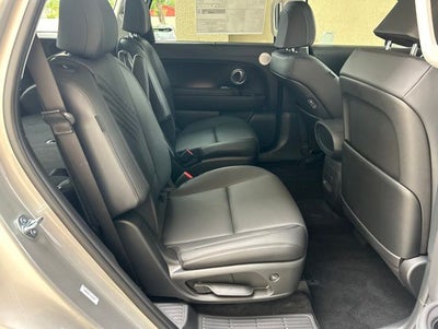 2026 Hyundai PALISADE SEL Premium FWD
