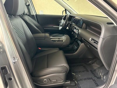 2026 Hyundai PALISADE SEL Premium FWD
